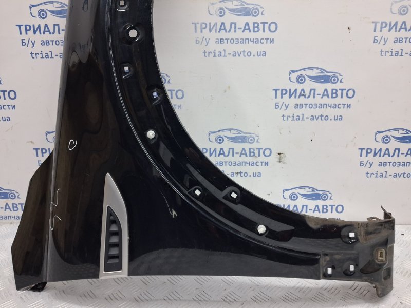 Крыло переднее правое Chevrolet Captiva C140 2.2 diesel Z22D1 Крыло переднее правое Chevrolet Captiva C140 2.2 diesel Z22D1