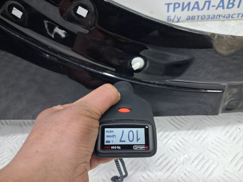 Крыло переднее правое Captiva 2006-2018 C140 2.2 diesel Z22D1 Крыло переднее правое Captiva 2006-2018 C140 2.2 diesel Z22D1