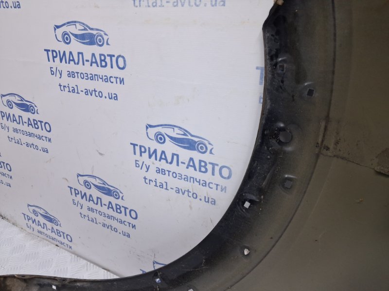 Крыло переднее правое Captiva 2006-2018 C140 2.2 diesel Z22D1 Крыло переднее правое Captiva 2006-2018 C140 2.2 diesel Z22D1