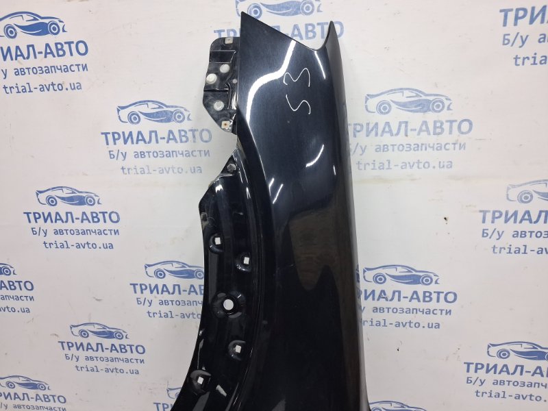 Крыло переднее левое Captiva 2006-2018 C140 2.2 diesel Z22D1