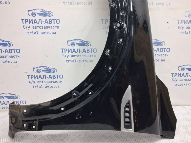 Крыло переднее левое Chevrolet Captiva C140 2.2 diesel Z22D1