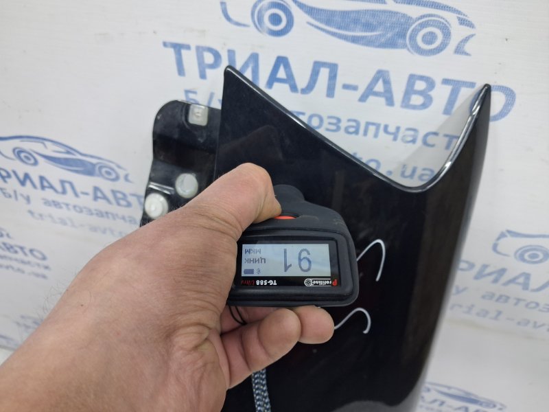 Крыло переднее левое Captiva 2006-2018 C140 2.2 diesel Z22D1