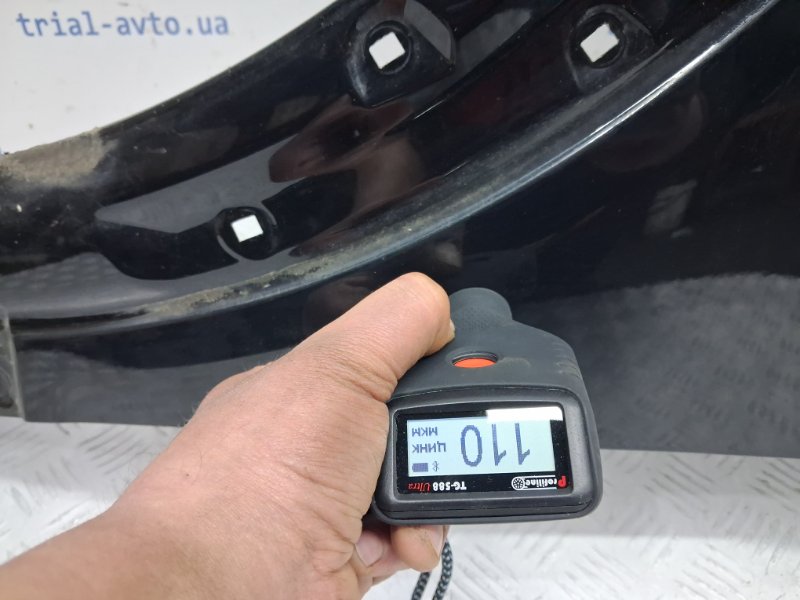 Крыло переднее левое Captiva 2006-2018 C140 2.2 diesel Z22D1