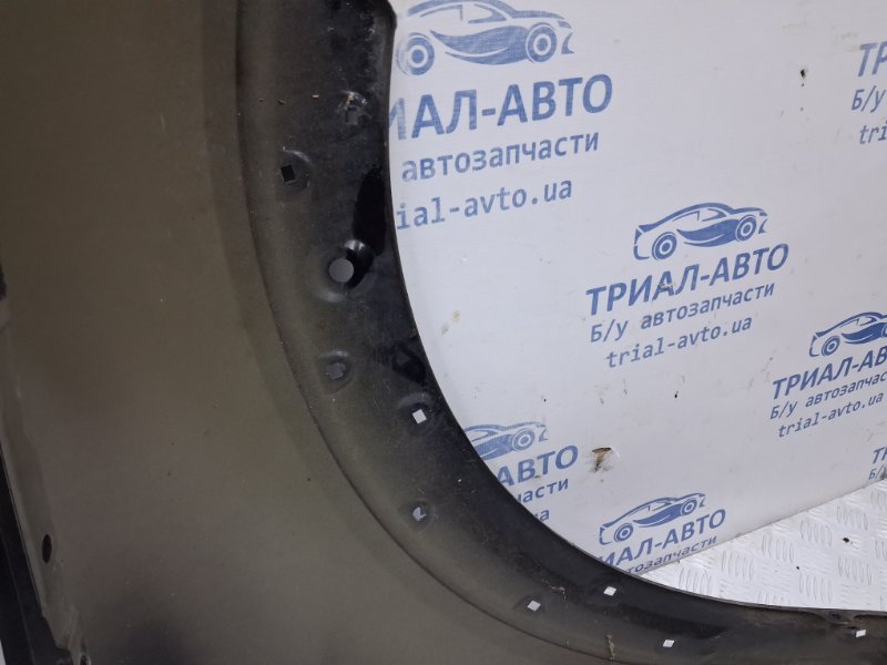 Крыло переднее левое Captiva 2006-2018 C140 2.2 diesel Z22D1