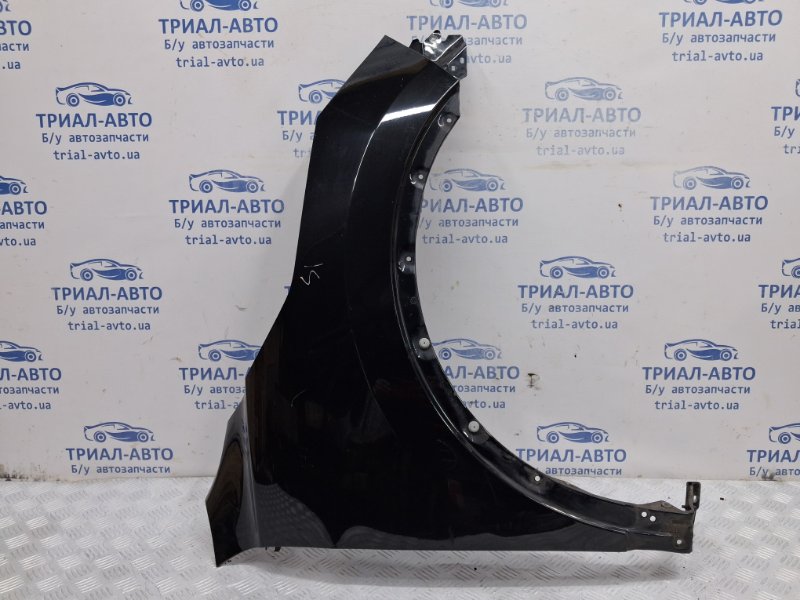 Запчасть крыло переднее правое Nissan Qashqai 2013-2022 J11 1.2 Бензин HRA2DDT F31004EAMB Б/У Крыло переднее правое Nissan Qashqai 2013-2022 J11 1.2 Бензин HRA2DDT F31004EAMB Б/У