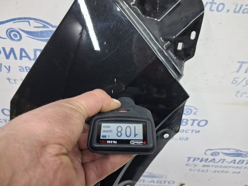 Крыло переднее правое Qashqai 2013-2022 J11 1.2 Бензин HRA2DDT Крыло переднее правое Qashqai 2013-2022 J11 1.2 Бензин HRA2DDT