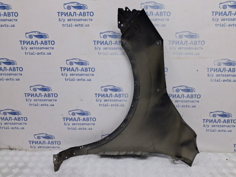 Крыло переднее правое Qashqai 2013-2022 J11 1.2 Бензин HRA2DDT Крыло переднее правое Qashqai 2013-2022 J11 1.2 Бензин HRA2DDT