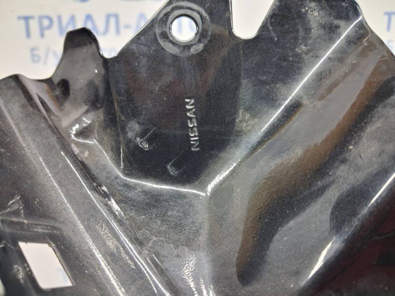 Крыло переднее правое Qashqai 2013-2022 J11 1.2 Бензин HRA2DDT Крыло переднее правое Qashqai 2013-2022 J11 1.2 Бензин HRA2DDT