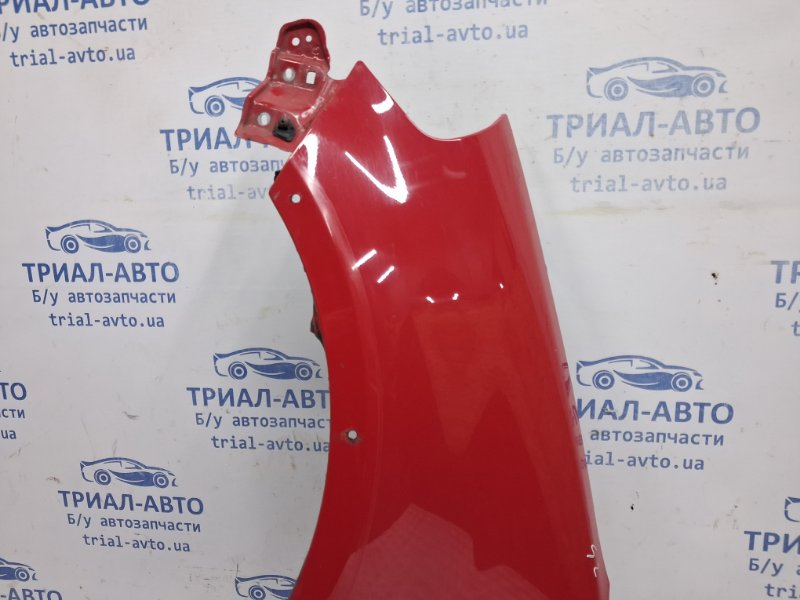 Крыло переднее левое SX4 2006-2014 1 1.6 бензин M16A