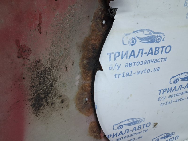 Крыло переднее левое SX4 2006-2014 1 1.6 бензин M16A