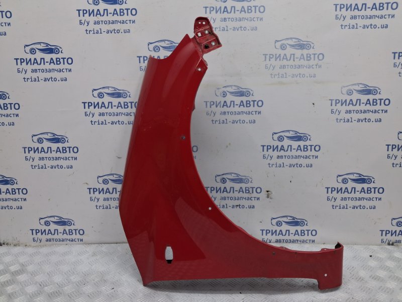 Запчасть крыло переднее правое Suzuki SX4 2006-2014 1 1.6 бензин M16A 5761179J00 Б/У Крыло переднее правое Suzuki SX4 2006-2014 1 1.6 бензин M16A 5761179J00 Б/У