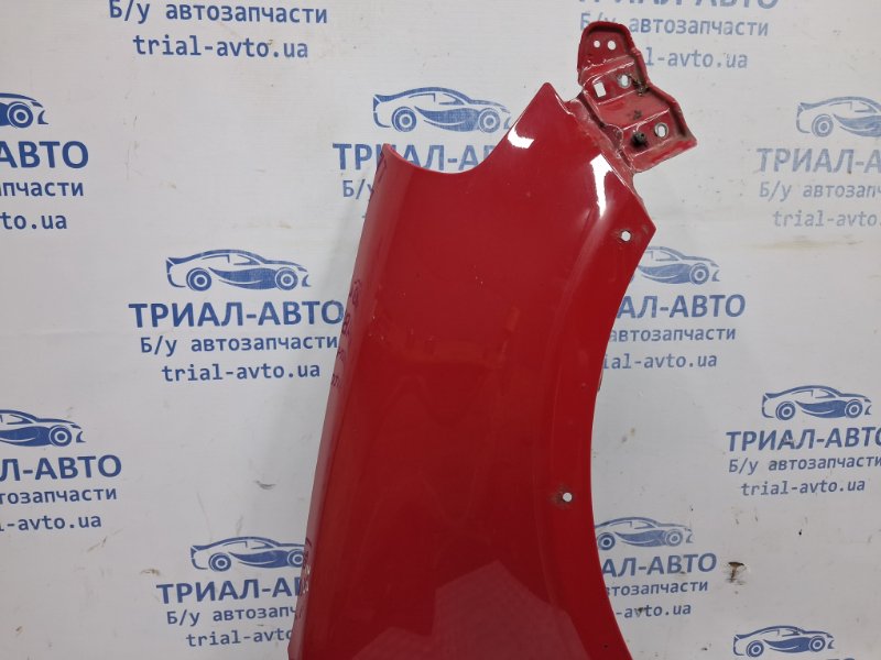 Крыло переднее правое SX4 2006-2014 1 1.6 бензин M16A Крыло переднее правое SX4 2006-2014 1 1.6 бензин M16A