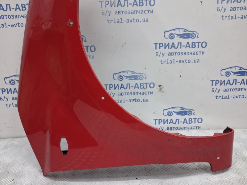 Крыло переднее правое Suzuki SX4 1 1.6 бензин M16A Крыло переднее правое Suzuki SX4 1 1.6 бензин M16A