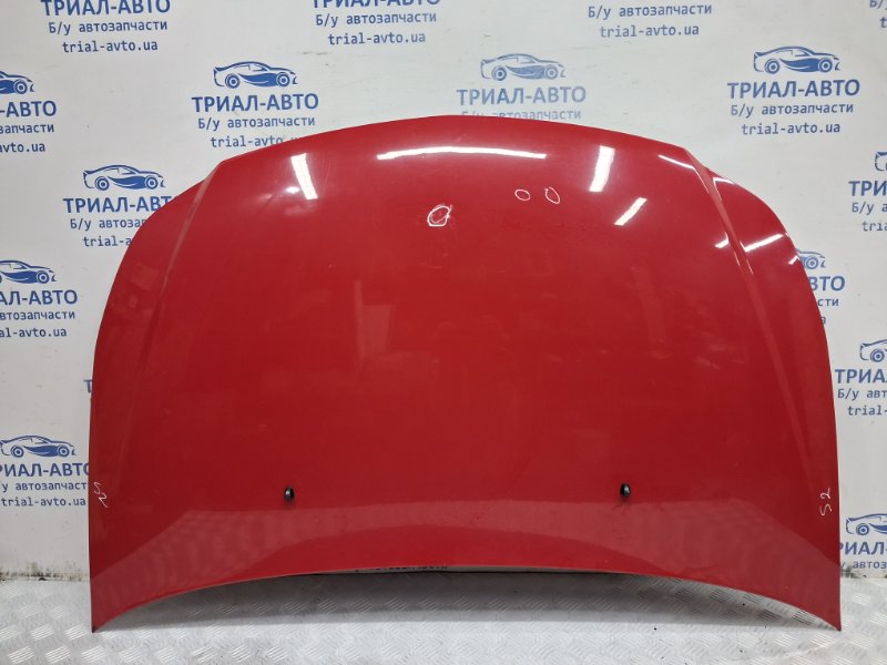 Капот Suzuki SX4 2006-2014 1 1.6 бензин M16A 5730079J00 Б/У