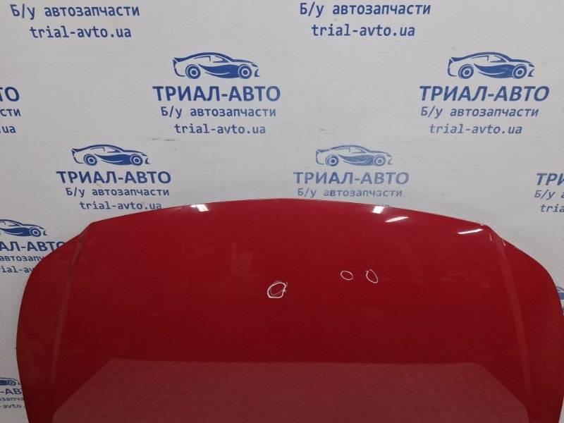 Капот SX4 2006-2014 1 1.6 бензин M16A