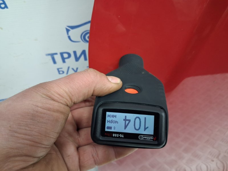 Капот SX4 2006-2014 1 1.6 бензин M16A