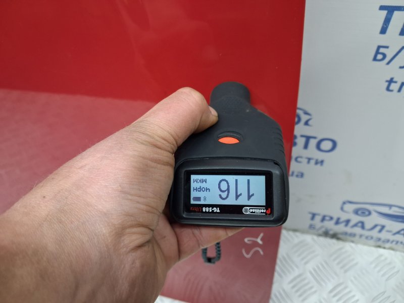 Капот SX4 2006-2014 1 1.6 бензин M16A