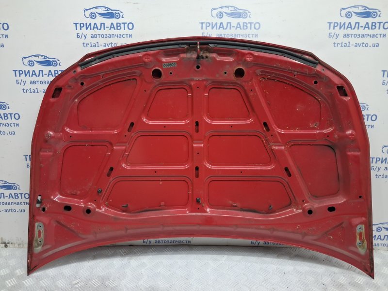 Капот SX4 2006-2014 1 1.6 бензин M16A