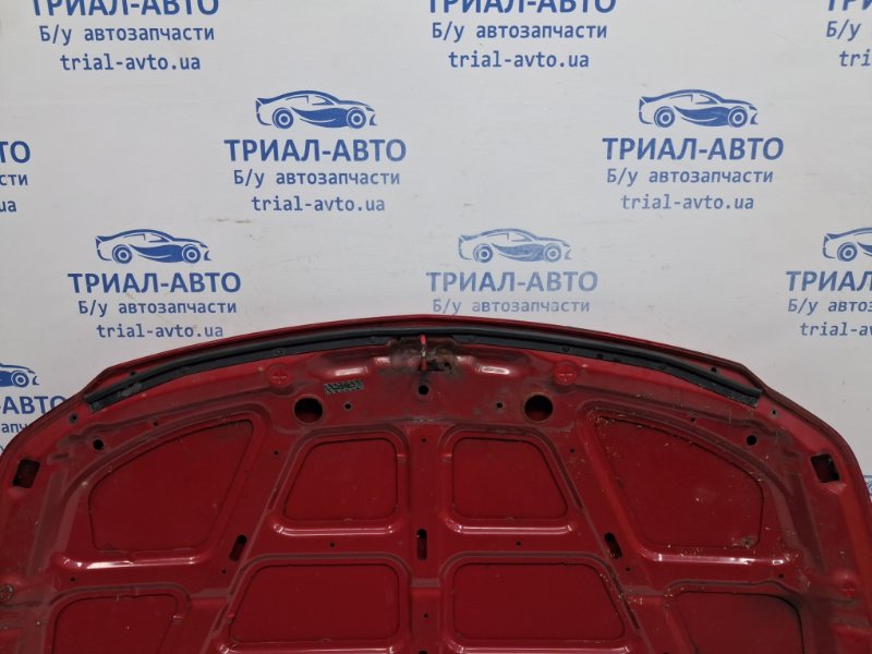 Капот SX4 2006-2014 1 1.6 бензин M16A