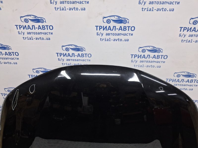 Капот Qashqai 2013-2022 J11 1.2 Бензин HRA2DDT Капот Qashqai 2013-2022 J11 1.2 Бензин HRA2DDT