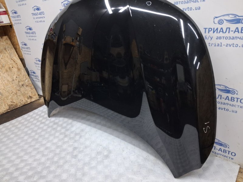 Капот Qashqai 2013-2022 J11 1.2 Бензин HRA2DDT Капот Qashqai 2013-2022 J11 1.2 Бензин HRA2DDT