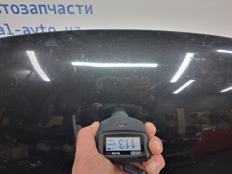 Капот Qashqai 2013-2022 J11 1.2 Бензин HRA2DDT Капот Qashqai 2013-2022 J11 1.2 Бензин HRA2DDT