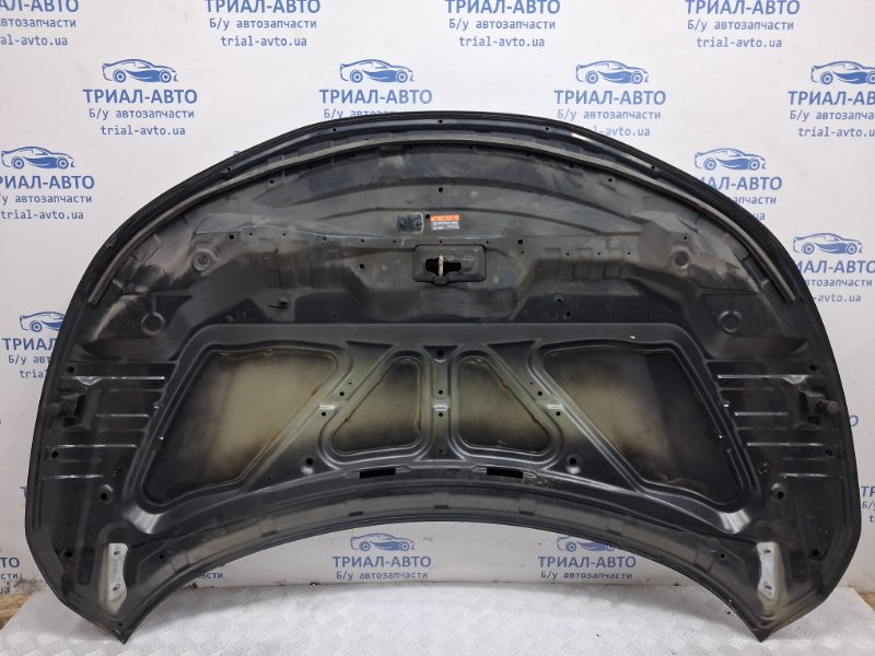 Капот Qashqai 2013-2022 J11 1.2 Бензин HRA2DDT Капот Qashqai 2013-2022 J11 1.2 Бензин HRA2DDT