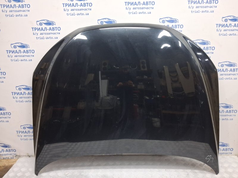 Капот Chevrolet Captiva 2006-2018 C140 2.2 diesel Z22D1 95460922 Б/У