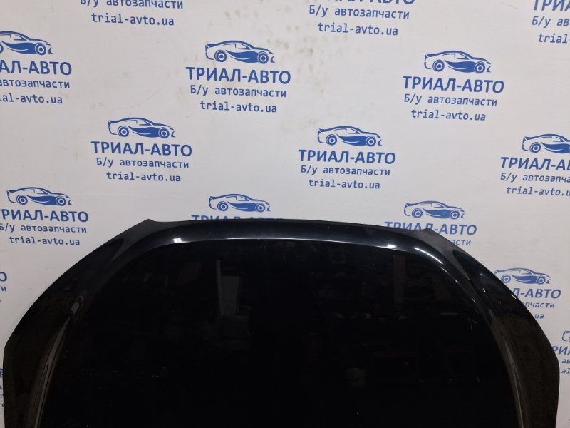 Капот Captiva 2006-2018 C140 2.2 diesel Z22D1
