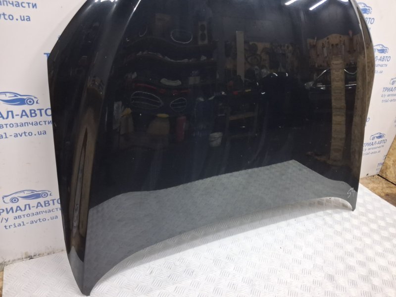 Капот Chevrolet Captiva C140 2.2 diesel Z22D1