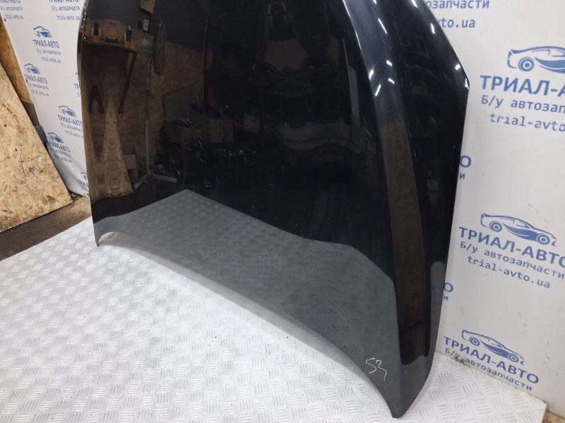 Капот Captiva 2006-2018 C140 2.2 diesel Z22D1