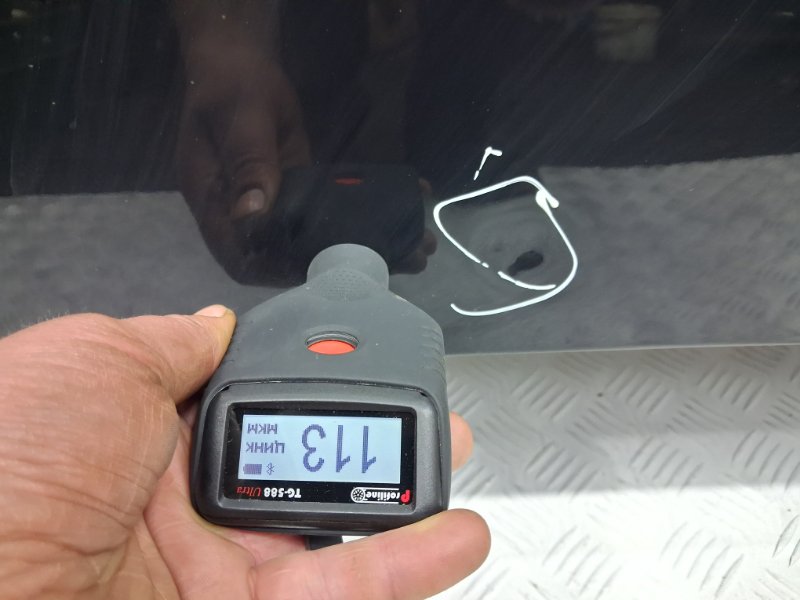 Капот Captiva 2006-2018 C140 2.2 diesel Z22D1