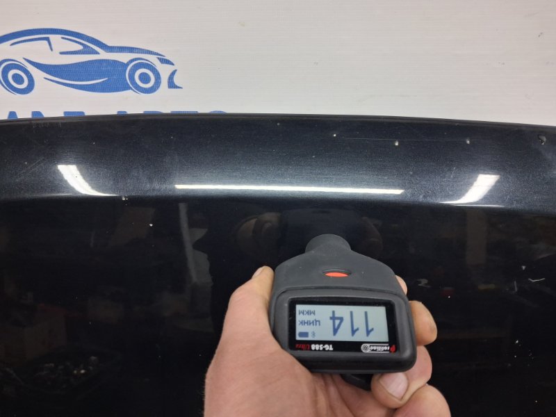 Капот Captiva 2006-2018 C140 2.2 diesel Z22D1