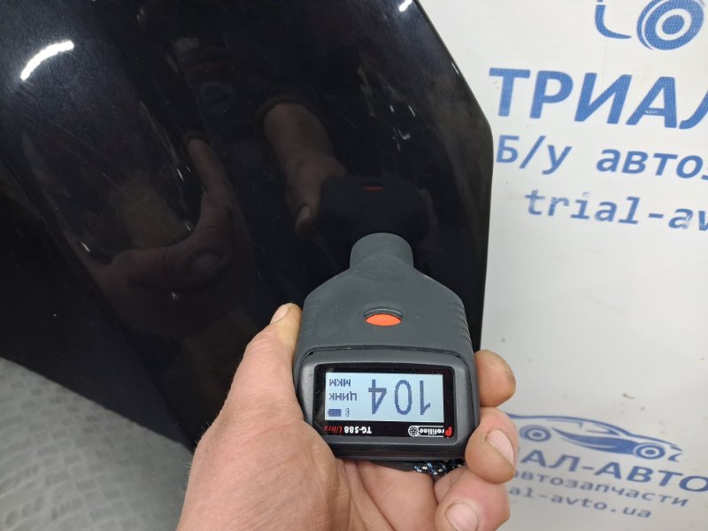 Капот Captiva 2006-2018 C140 2.2 diesel Z22D1