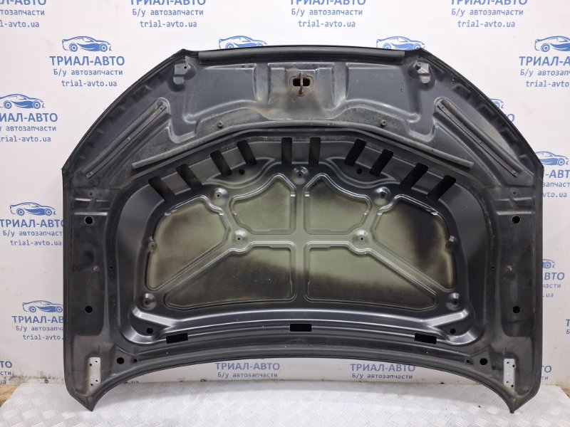 Капот Captiva 2006-2018 C140 2.2 diesel Z22D1
