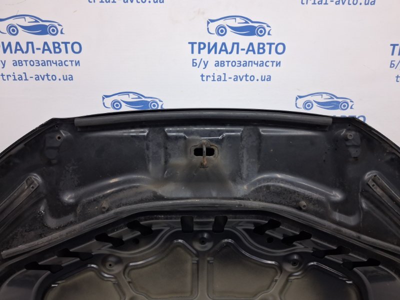 Капот Captiva 2006-2018 C140 2.2 diesel Z22D1