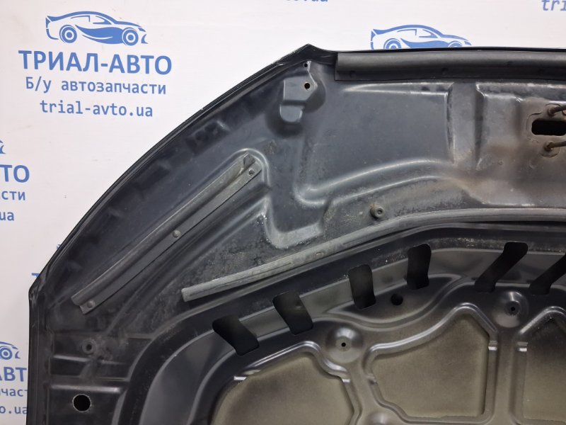 Капот Captiva 2006-2018 C140 2.2 diesel Z22D1