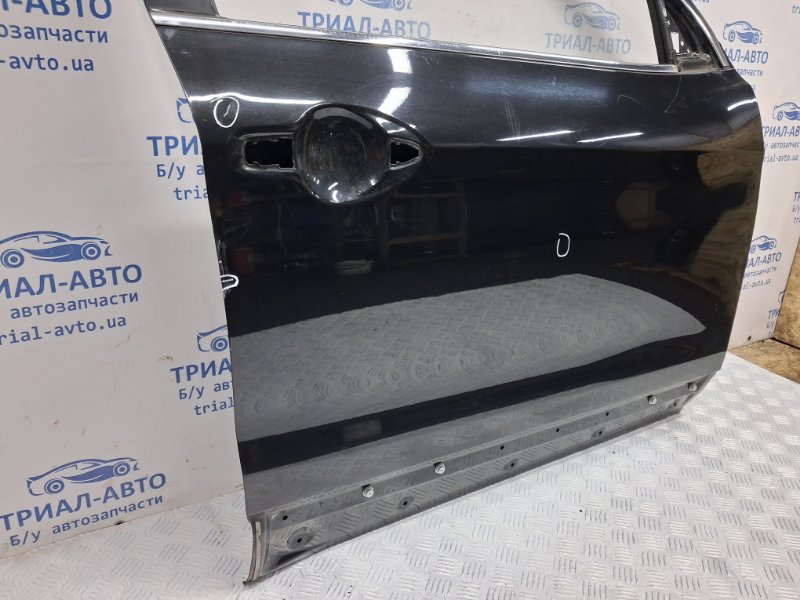 Дверь передняя правая Nissan Qashqai J11 1.2 Бензин HRA2DDT Дверь передняя правая Nissan Qashqai J11 1.2 Бензин HRA2DDT