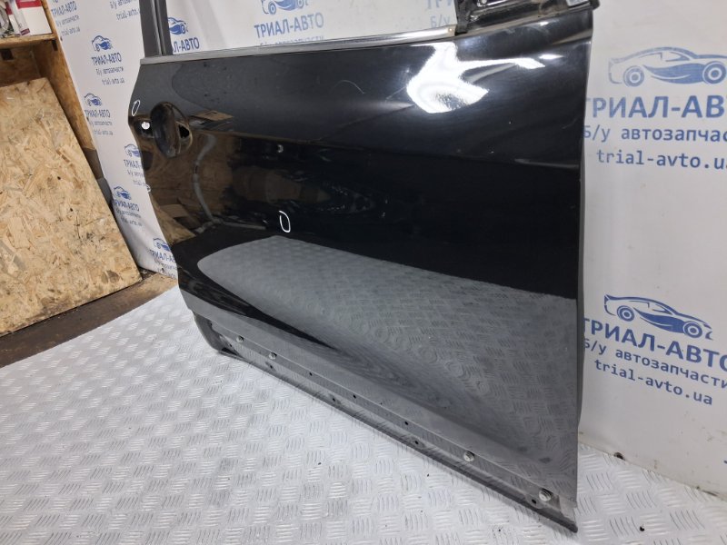 Дверь передняя правая Qashqai 2013-2022 J11 1.2 Бензин HRA2DDT Дверь передняя правая Qashqai 2013-2022 J11 1.2 Бензин HRA2DDT