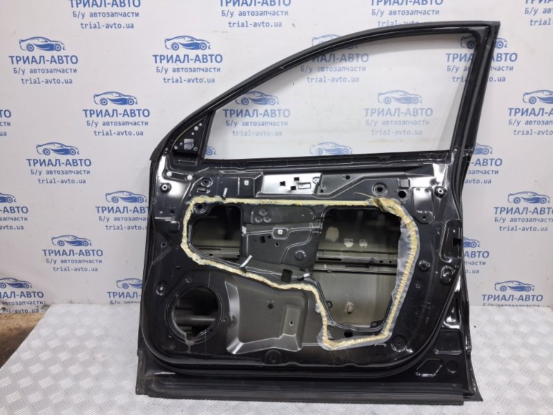 Дверь передняя правая Qashqai 2013-2022 J11 1.2 Бензин HRA2DDT Дверь передняя правая Qashqai 2013-2022 J11 1.2 Бензин HRA2DDT