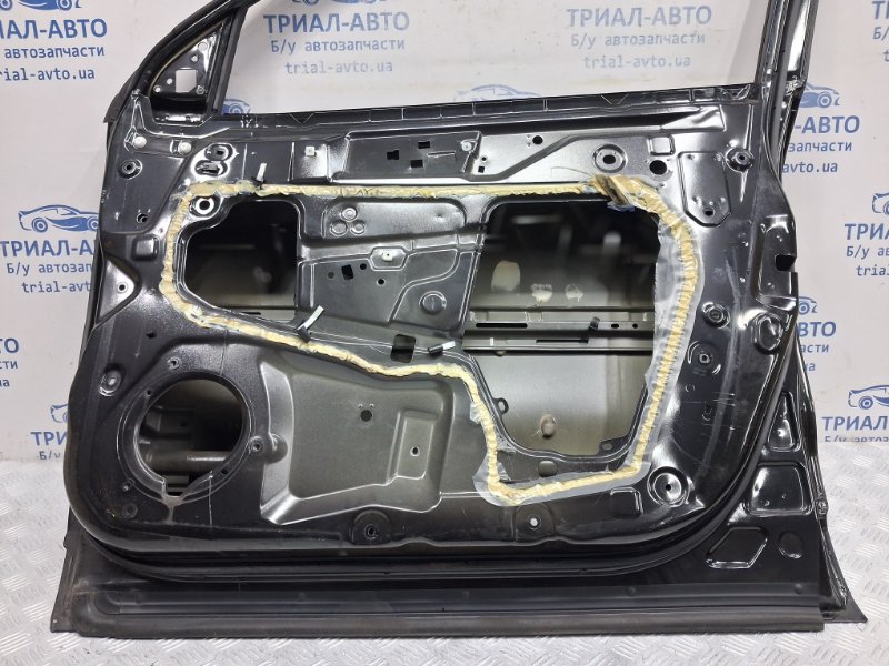 Дверь передняя правая Qashqai 2013-2022 J11 1.2 Бензин HRA2DDT Дверь передняя правая Qashqai 2013-2022 J11 1.2 Бензин HRA2DDT