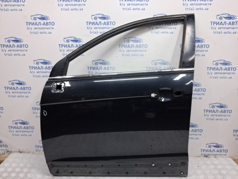 Запчасть дверь передняя левая Chevrolet Captiva 2006-2018 C140 2.2 diesel Z22D1 42352069 Б/У Дверь передняя левая Chevrolet Captiva 2006-2018 C140 2.2 diesel Z22D1 42352069 Б/У