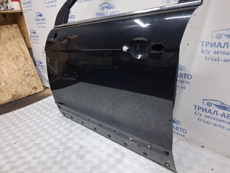 Дверь передняя левая Captiva 2006-2018 C140 2.2 diesel Z22D1 Дверь передняя левая Captiva 2006-2018 C140 2.2 diesel Z22D1