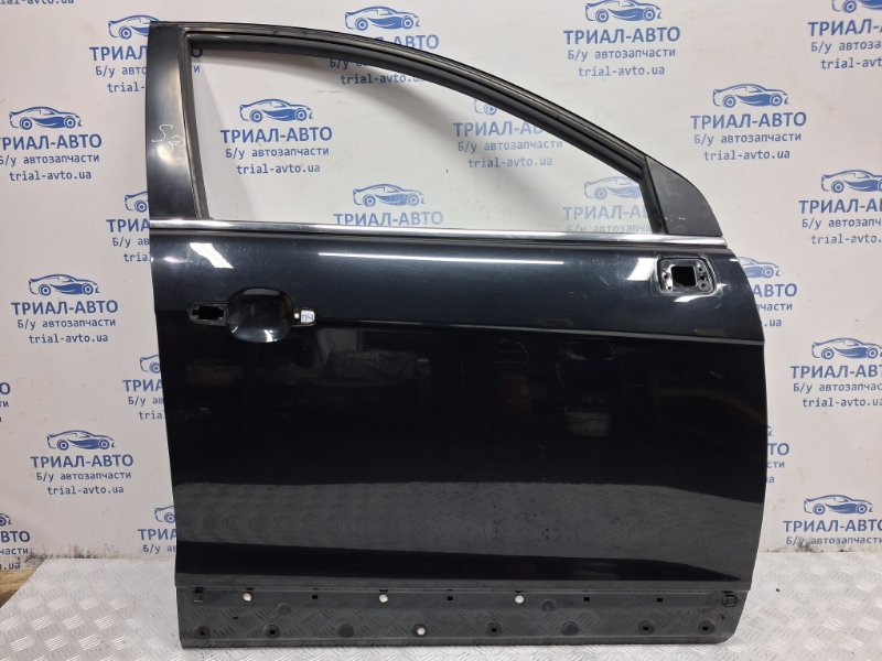 Запчасть дверь передняя правая Chevrolet Captiva 2006-2018 C140 2.2 diesel Z22D1 42352071 Б/У Дверь передняя правая Chevrolet Captiva 2006-2018 C140 2.2 diesel Z22D1 42352071 Б/У