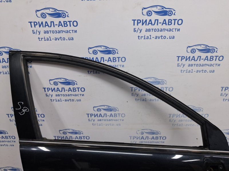 Дверь передняя правая Captiva 2006-2018 C140 2.2 diesel Z22D1 Дверь передняя правая Captiva 2006-2018 C140 2.2 diesel Z22D1