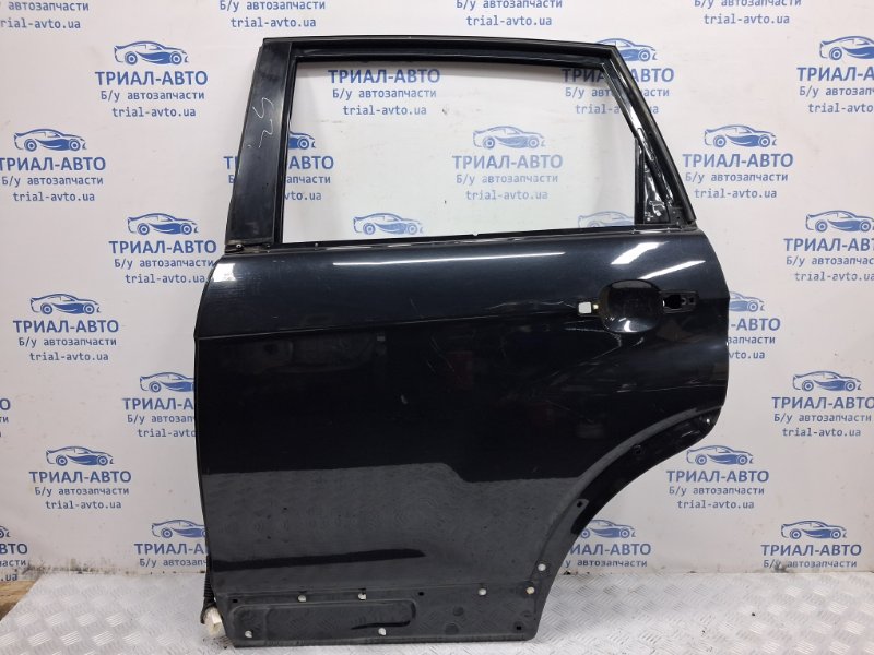 Запчасть дверь задняя левая Chevrolet Captiva 2006-2018 C140 2.2 diesel Z22D1 94543752 Б/У Дверь задняя левая Chevrolet Captiva 2006-2018 C140 2.2 diesel Z22D1 94543752 Б/У