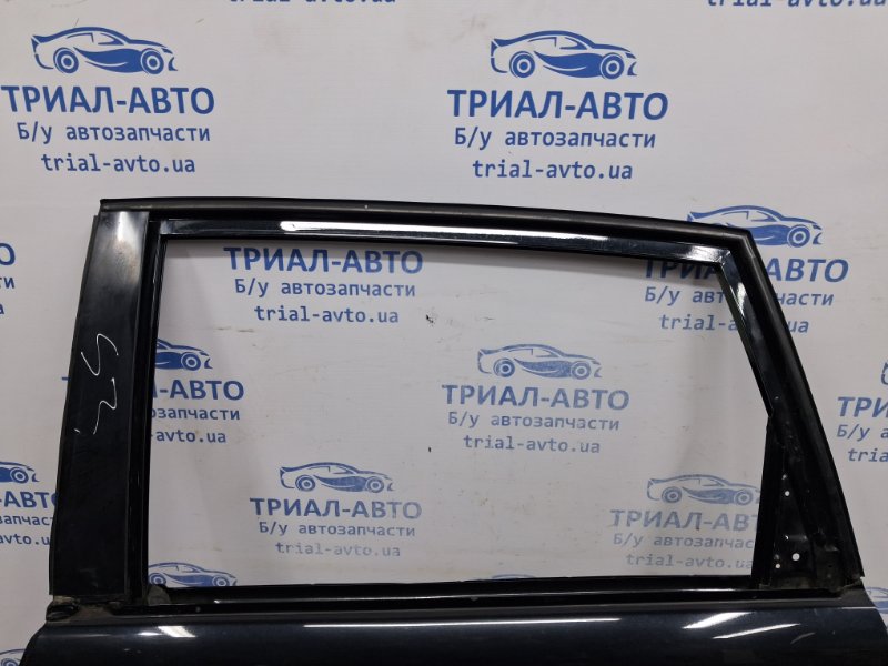 Дверь задняя левая Captiva 2006-2018 C140 2.2 diesel Z22D1 Дверь задняя левая Captiva 2006-2018 C140 2.2 diesel Z22D1