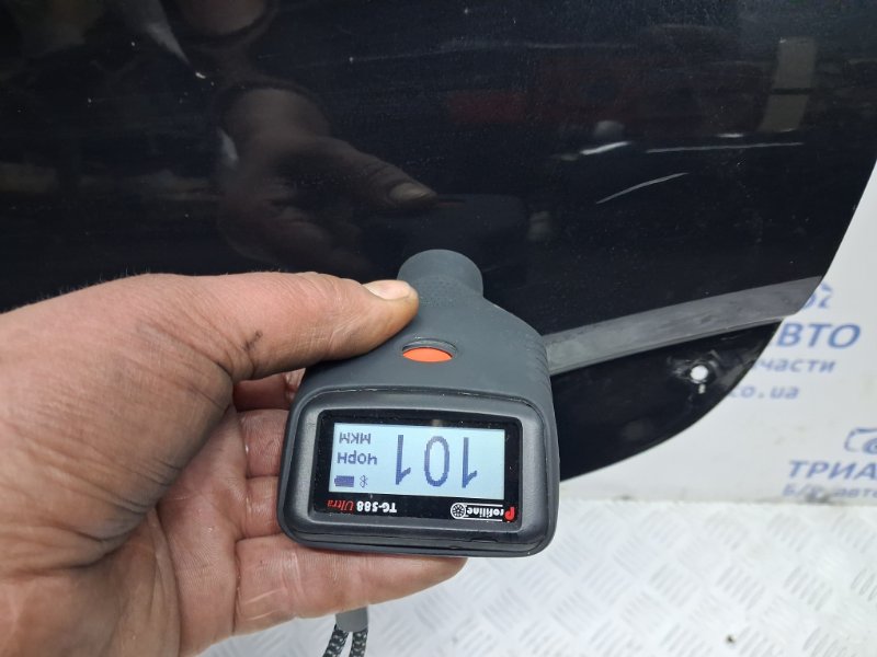 Дверь задняя левая Captiva 2006-2018 C140 2.2 diesel Z22D1 Дверь задняя левая Captiva 2006-2018 C140 2.2 diesel Z22D1