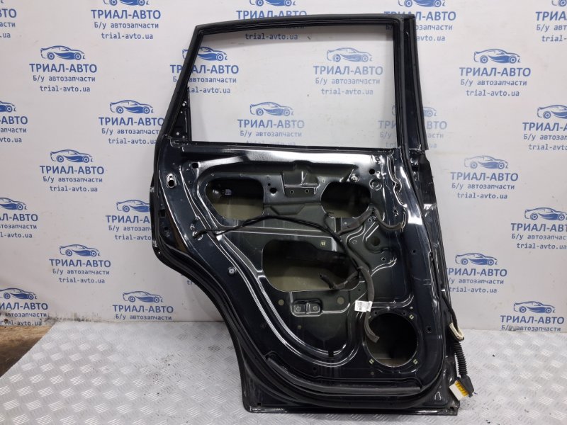 Дверь задняя левая Captiva 2006-2018 C140 2.2 diesel Z22D1 Дверь задняя левая Captiva 2006-2018 C140 2.2 diesel Z22D1