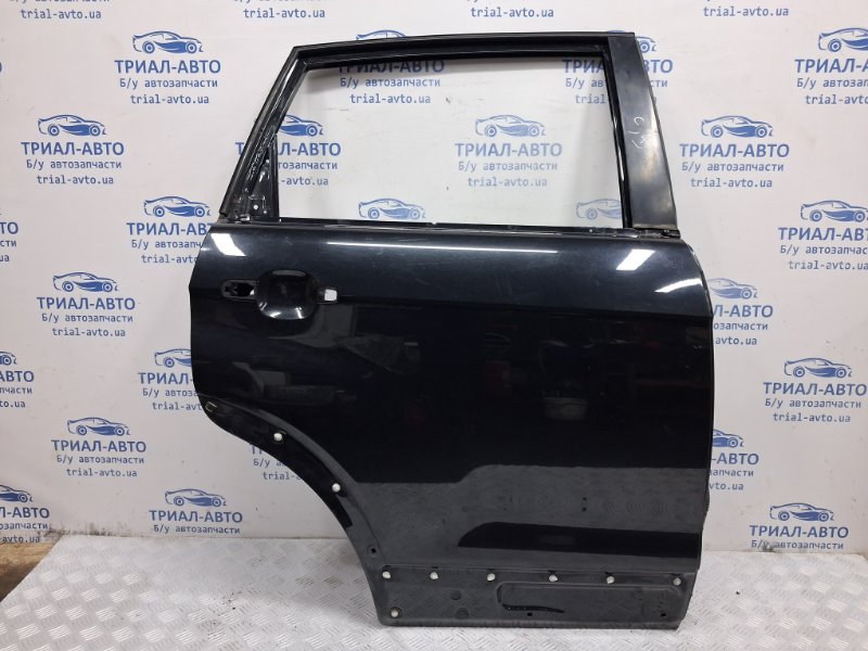 Запчасть дверь задняя правая Chevrolet Captiva 2006-2018 C140 2.2 diesel Z22D1 94543753 Б/У Дверь задняя правая Chevrolet Captiva 2006-2018 C140 2.2 diesel Z22D1 94543753 Б/У